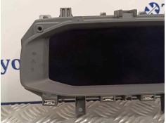 Recambio de cuadro instrumentos para cupra formentor km (fm6) referencia OEM IAM 5FA920790B  A2C19712701 2