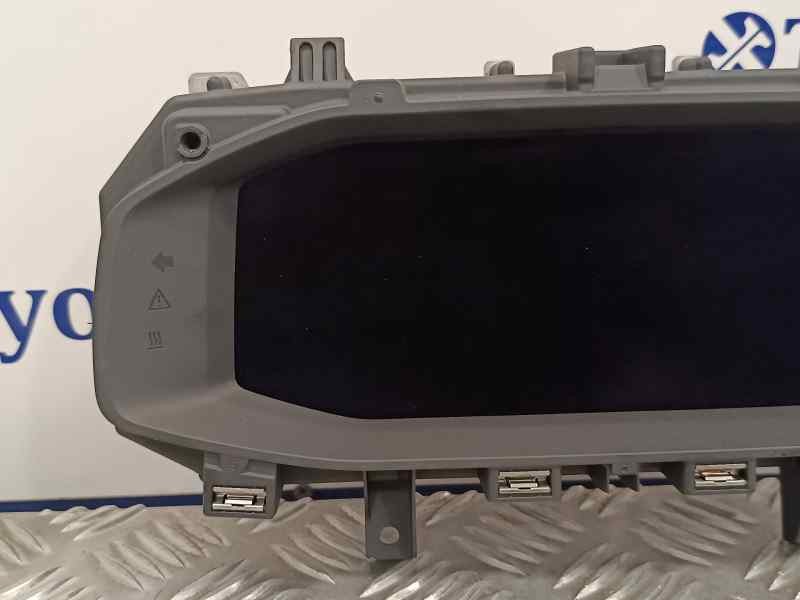 Recambio de cuadro instrumentos para cupra formentor km (fm6) referencia OEM IAM 5FA920790B  A2C19712701