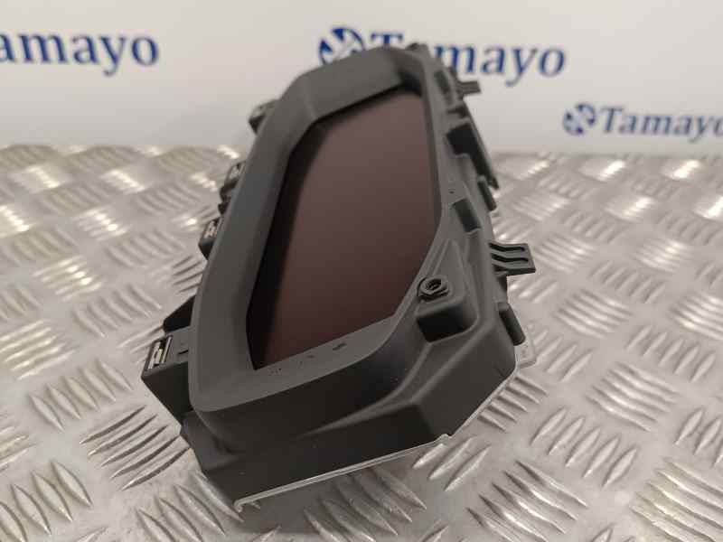 Recambio de cuadro instrumentos para cupra formentor km (fm6) referencia OEM IAM 5FA920790B  A2C19712701