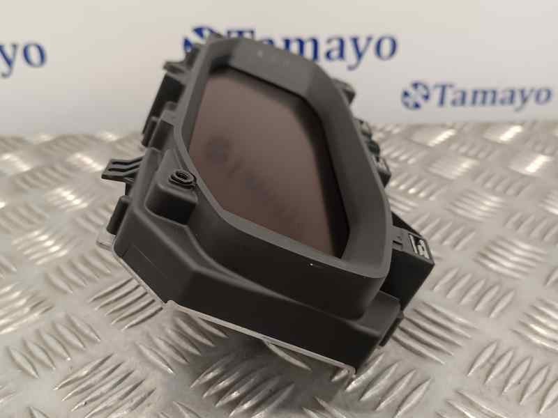 Recambio de cuadro instrumentos para cupra formentor km (fm6) referencia OEM IAM 5FA920790B  A2C19712701
