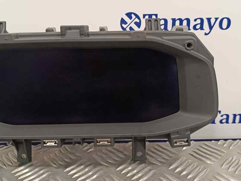 Recambio de cuadro instrumentos para cupra formentor km (fm6) referencia OEM IAM 5FA920790B  A2C19712701