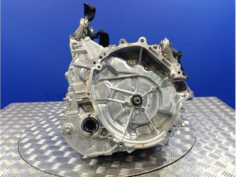 Recambio de caja cambios para toyota yaris cross cross (xp210) referencia OEM IAM 1NM  2CH223