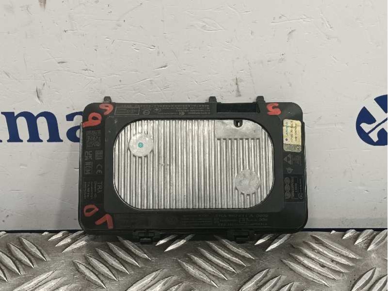 Recambio de modulo electronico para volkswagen polo 1.0 tsi referencia OEM IAM 5NA980611A  171862010539