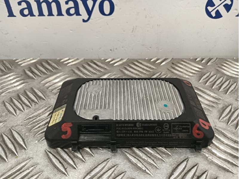 Recambio de modulo electronico para volkswagen polo 1.0 tsi referencia OEM IAM 5NA980611A  171862010539