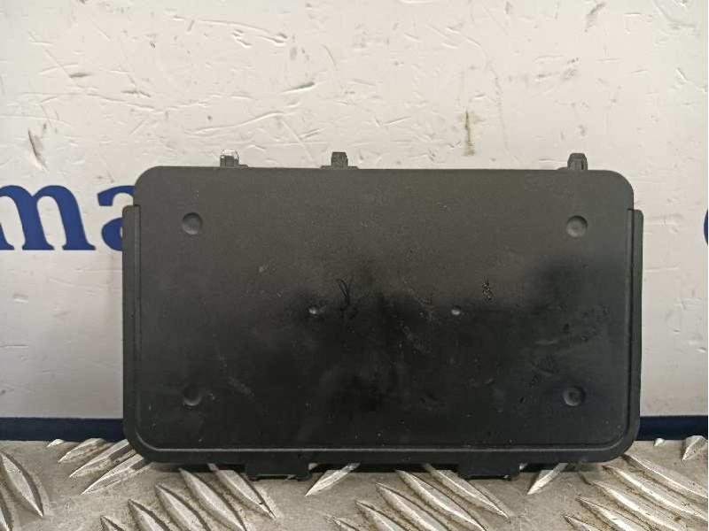 Recambio de modulo electronico para volkswagen polo 1.0 tsi referencia OEM IAM 5NA980611A  171862010539