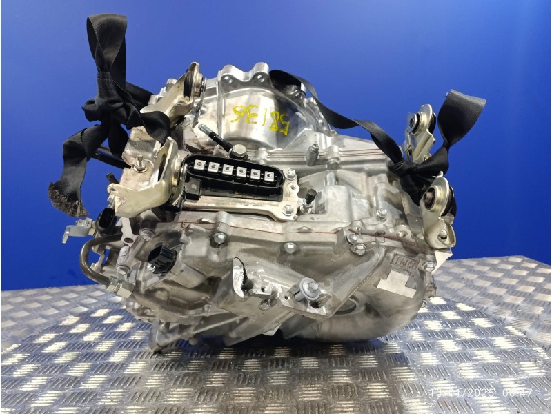 Recambio de caja cambios para toyota yaris cross cross (xp210) referencia OEM IAM 1NM  2CH223