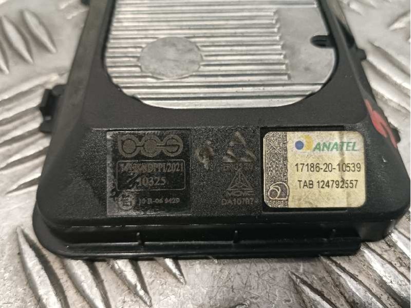 Recambio de modulo electronico para volkswagen polo 1.0 tsi referencia OEM IAM 5NA980611A  171862010539