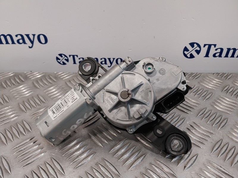 Recambio de motor limpia trasero para seat ateca (kh7) 1.6 tdi referencia OEM IAM 5G0955711C  W000089789