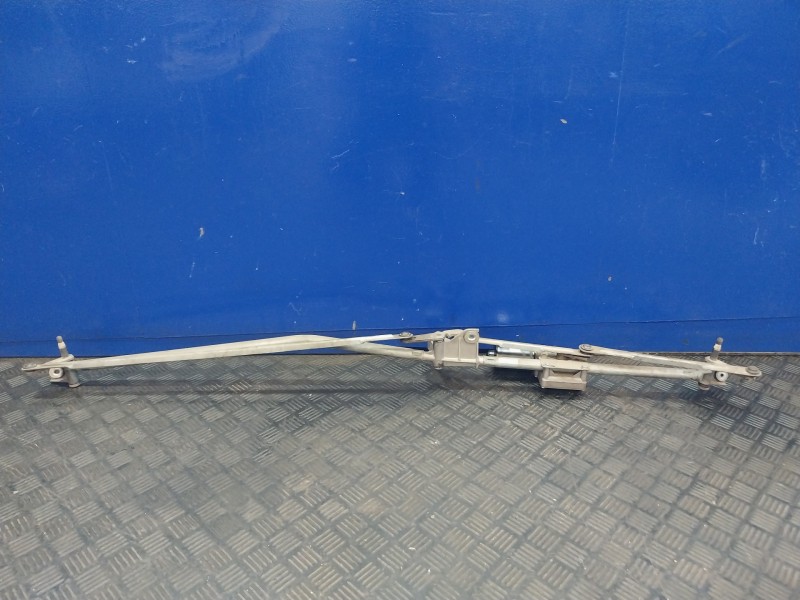 Recambio de motor limpia delantero para citroën c4 berlina referencia OEM IAM 40463812V  