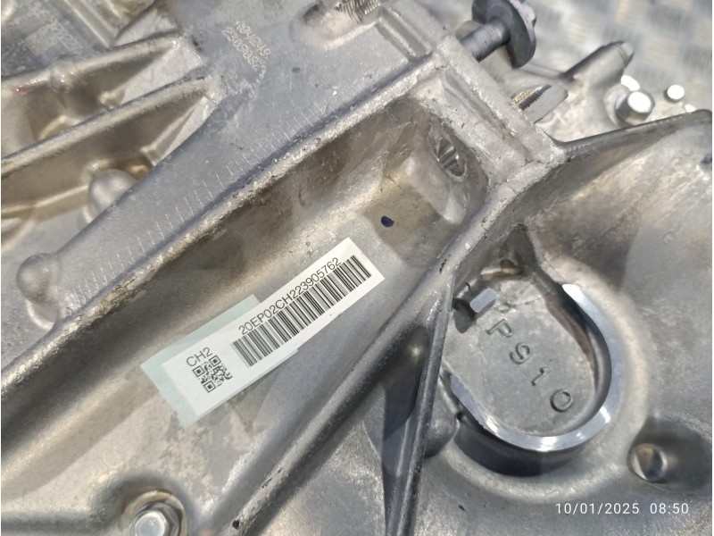 Recambio de caja cambios para toyota yaris cross cross (xp210) referencia OEM IAM 1NM  2CH223