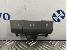 Recambio de palanca freno de mano para cupra formentor km (fm6) referencia OEM IAM 5FA927225  