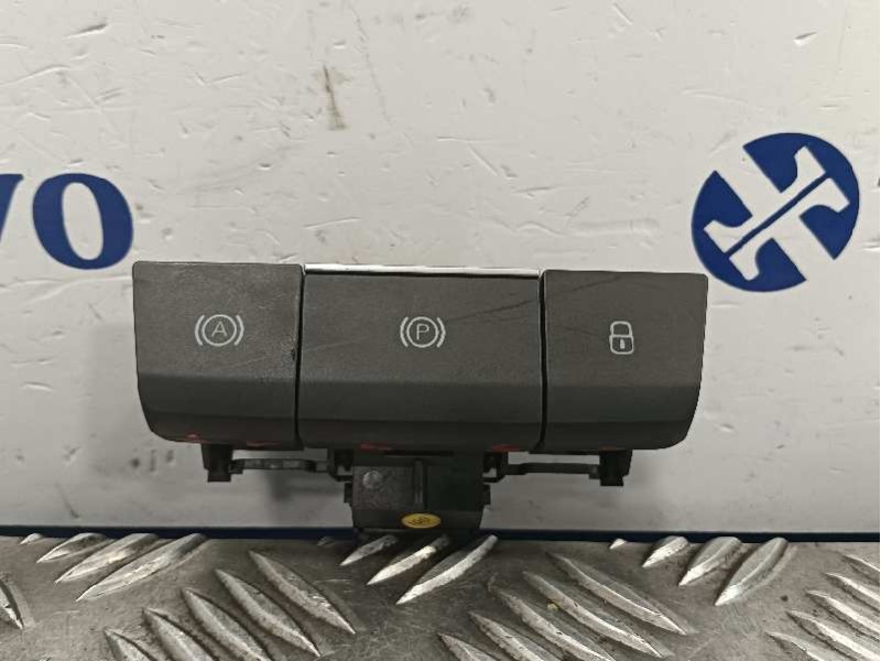 Recambio de palanca freno de mano para cupra formentor km (fm6) referencia OEM IAM 5FA927225  