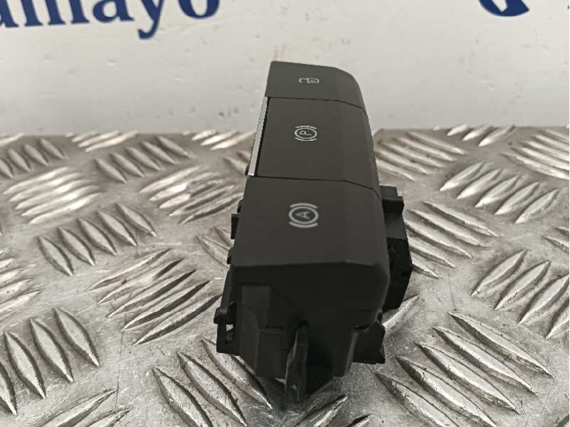 Recambio de palanca freno de mano para cupra formentor km (fm6) referencia OEM IAM 5FA927225  