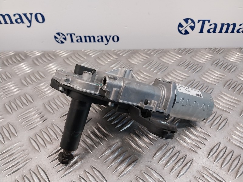 Recambio de motor limpia trasero para seat ateca (kh7) 1.6 tdi referencia OEM IAM 5G0955711C  W000089789