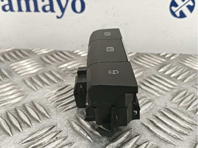 Recambio de palanca freno de mano para cupra formentor km (fm6) referencia OEM IAM 5FA927225  