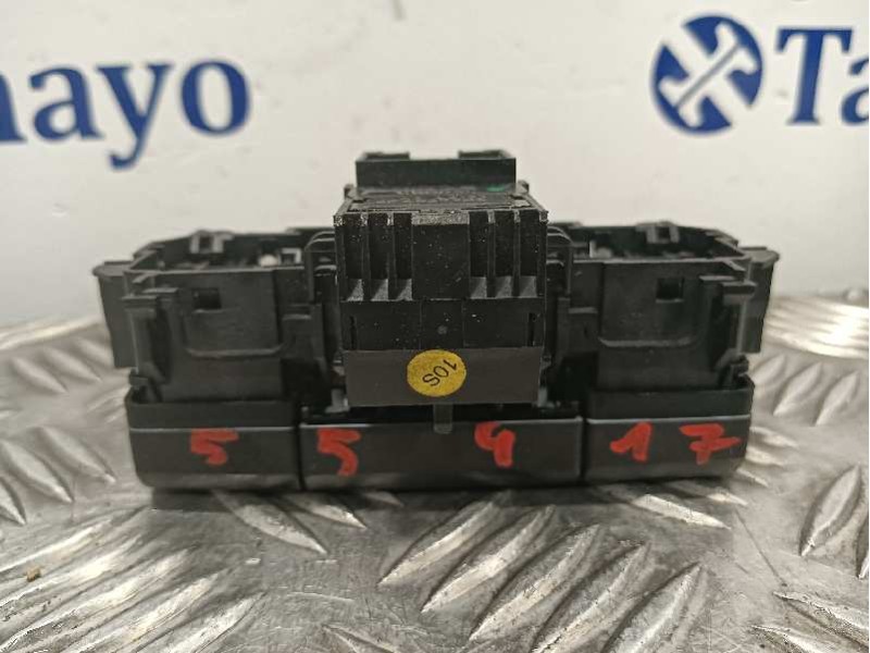 Recambio de palanca freno de mano para cupra formentor km (fm6) referencia OEM IAM 5FA927225  