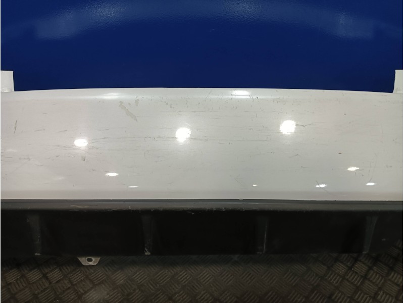 Recambio de paragolpes trasero para subaru impreza g12 2.0 diesel cat referencia OEM IAM   