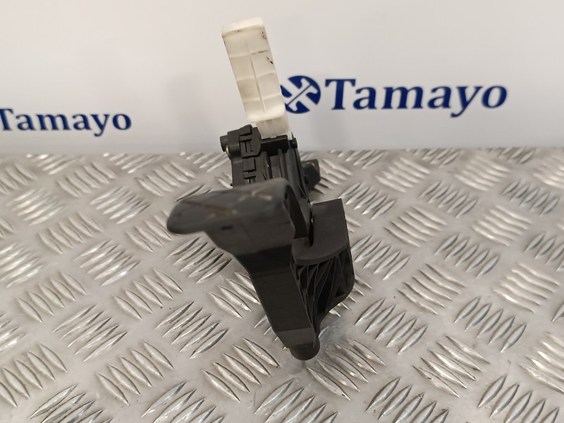 Recambio de potenciometro pedal para audi tt (8n3/8n9) 1.8 20v turbo referencia OEM IAM 1J1721503J  6PV00802601