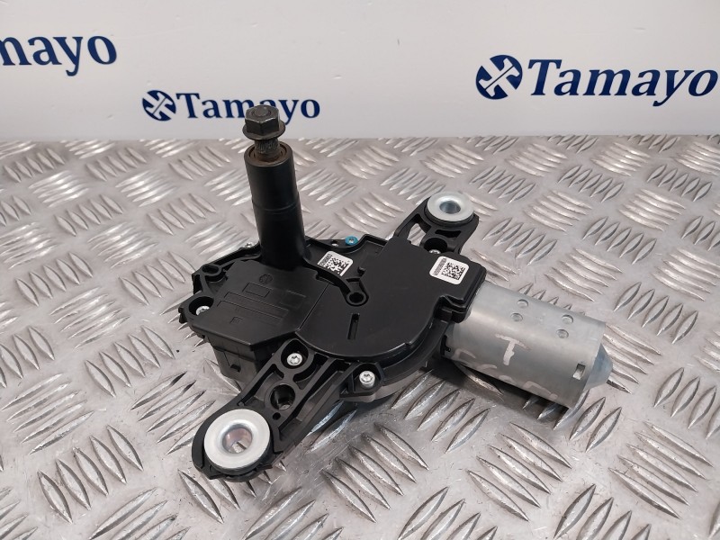 Recambio de motor limpia trasero para seat ateca (kh7) 1.6 tdi referencia OEM IAM 5G0955711C  W000089789