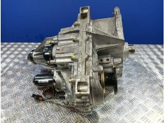 Recambio de caja transfer para nissan pathfinder (r51) 2.5 dci diesel cat referencia OEM IAM   