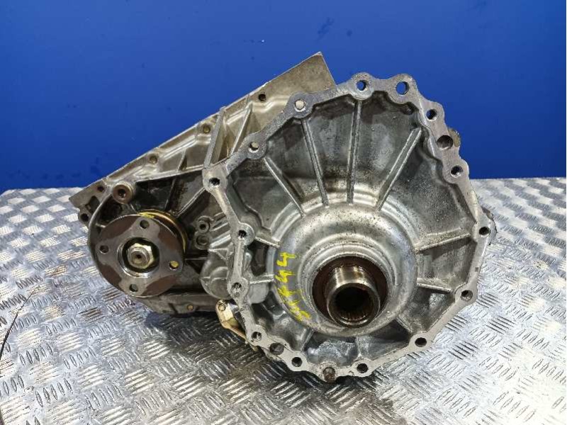 Recambio de caja transfer para nissan pathfinder (r51) 2.5 dci diesel cat referencia OEM IAM   