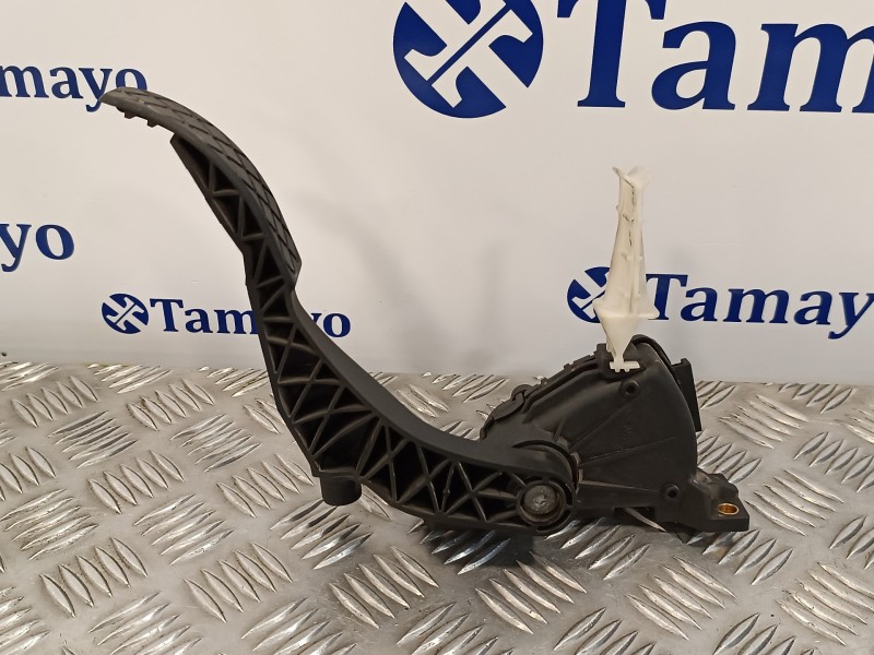 Recambio de potenciometro pedal para audi tt (8n3/8n9) 1.8 20v turbo referencia OEM IAM 1J1721503J  6PV00802601