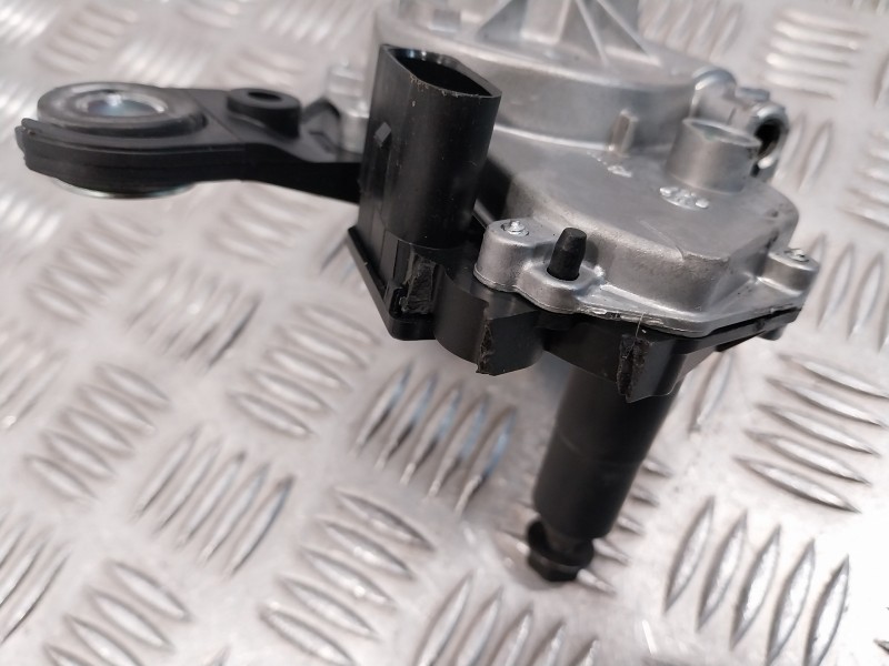 Recambio de motor limpia trasero para seat ateca (kh7) 1.6 tdi referencia OEM IAM 5G0955711C  W000089789