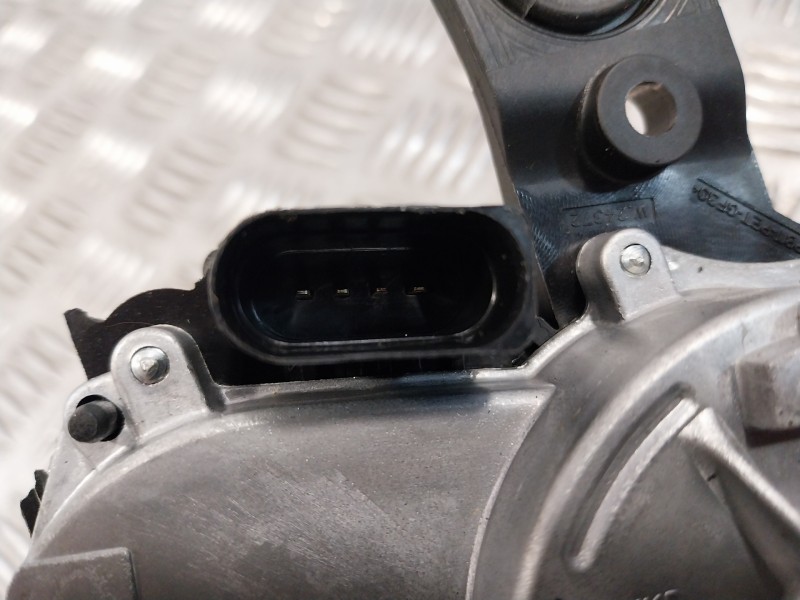 Recambio de motor limpia trasero para seat ateca (kh7) 1.6 tdi referencia OEM IAM 5G0955711C  W000089789