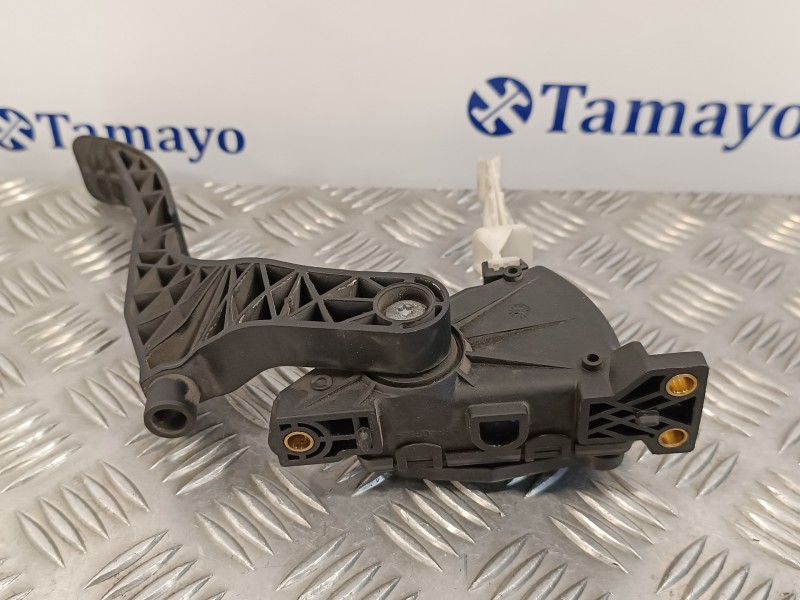 Recambio de potenciometro pedal para audi tt (8n3/8n9) 1.8 20v turbo referencia OEM IAM 1J1721503J  6PV00802601
