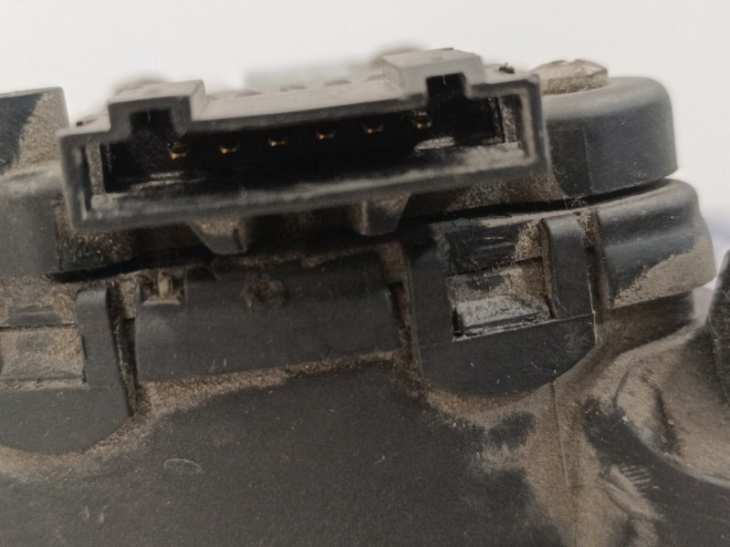 Recambio de potenciometro pedal para audi tt (8n3/8n9) 1.8 20v turbo referencia OEM IAM 1J1721503J  6PV00802601
