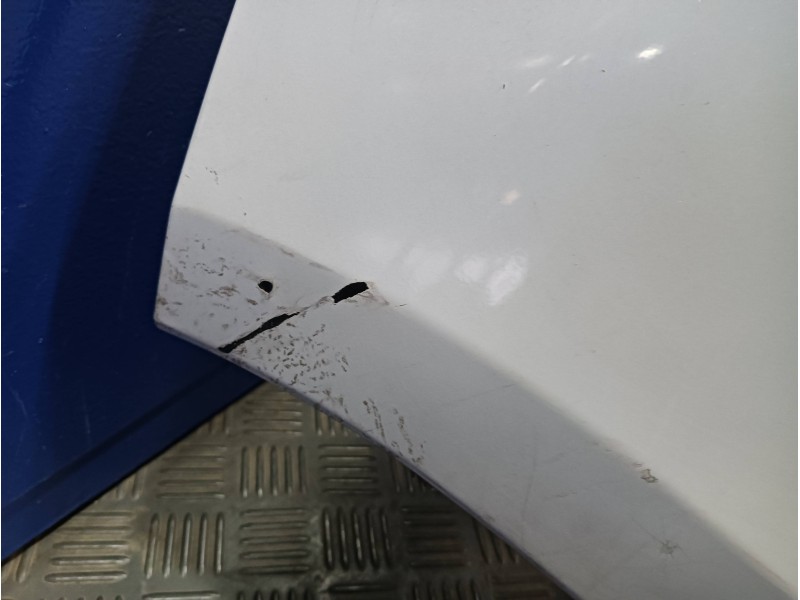 Recambio de paragolpes trasero para subaru impreza g12 2.0 diesel cat referencia OEM IAM   