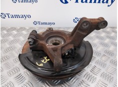 Recambio de mangueta delantera derecha para dacia lodgy 1.6 cat referencia OEM IAM 400140119R   2