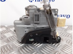 Recambio de cerradura puerta delantera izquierda para volkswagen passat variant (3c5) 1.9 tdi referencia OEM IAM 3C1837015A  CZ3