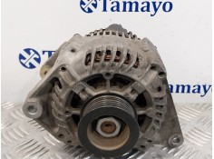 Recambio de alternador para renault laguna (b56) referencia OEM IAM   