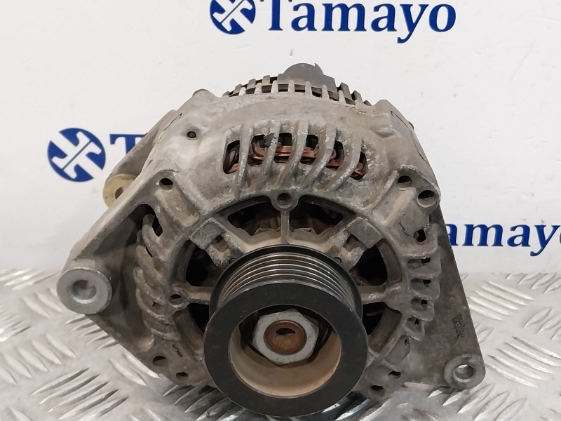Recambio de alternador para renault laguna (b56) referencia OEM IAM   