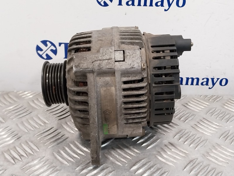 Recambio de alternador para renault laguna (b56) referencia OEM IAM   