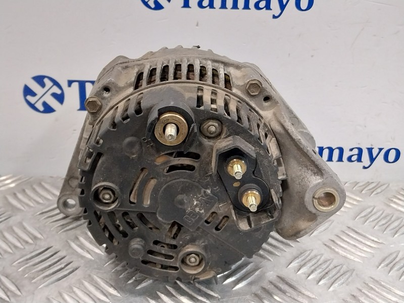 Recambio de alternador para renault laguna (b56) referencia OEM IAM   
