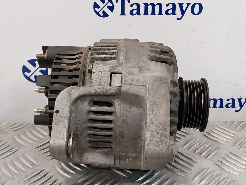 Recambio de alternador para renault laguna (b56) referencia OEM IAM   
