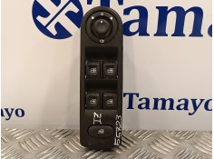 Recambio de mando elevalunas delantero izquierdo para renault captur 1.5 dci diesel fap energy referencia OEM IAM 254298400R  