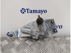 Recambio de motor limpia trasero para bmw serie 2 gran tourer (f46) referencia OEM IAM   7356220AI04