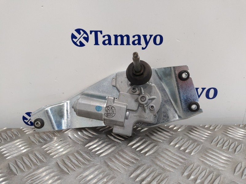 Recambio de motor limpia trasero para bmw serie 2 gran tourer (f46) referencia OEM IAM   7356220AI04