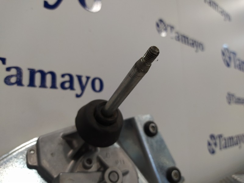 Recambio de motor limpia trasero para bmw serie 2 gran tourer (f46) referencia OEM IAM   7356220AI04