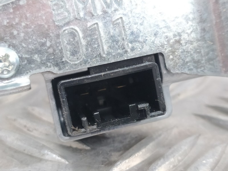 Recambio de motor limpia trasero para bmw serie 2 gran tourer (f46) referencia OEM IAM   7356220AI04