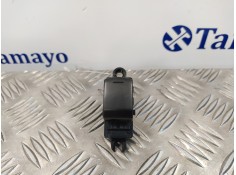 Recambio de mando elevalunas trasero izquierdo para nissan pathfinder (r51) referencia OEM IAM 25411ED03A  