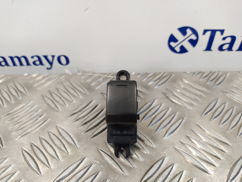 Recambio de mando elevalunas trasero izquierdo para nissan pathfinder (r51) referencia OEM IAM 25411ED03A  