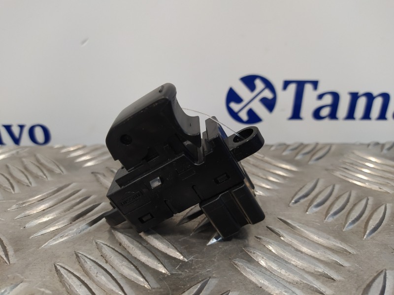 Recambio de mando elevalunas trasero izquierdo para nissan pathfinder (r51) referencia OEM IAM 25411ED03A  