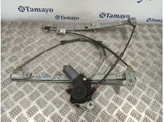 Recambio de elevalunas delantero izquierdo para citroën xsara berlina referencia OEM IAM   