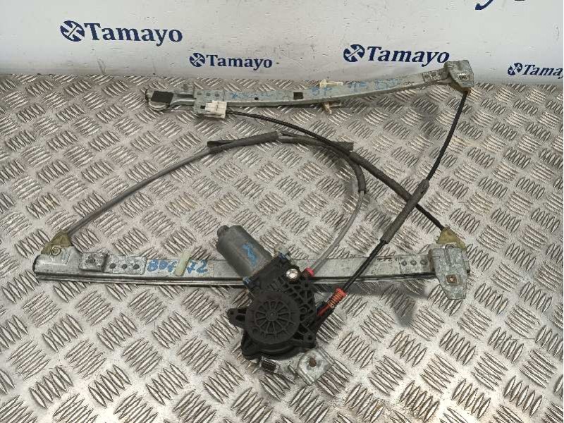 Recambio de elevalunas delantero izquierdo para citroën xsara berlina referencia OEM IAM   