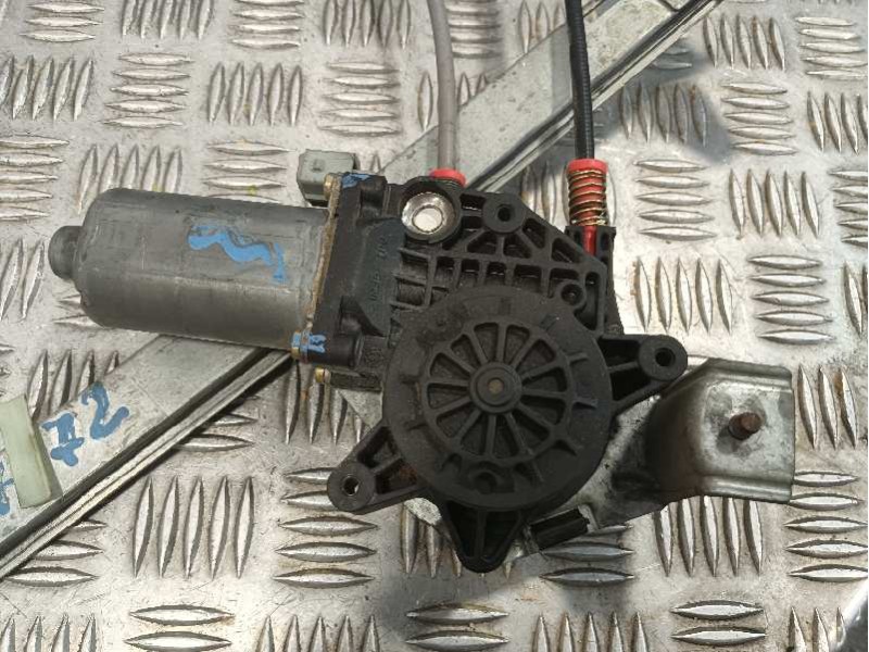 Recambio de elevalunas delantero izquierdo para citroën xsara berlina referencia OEM IAM   