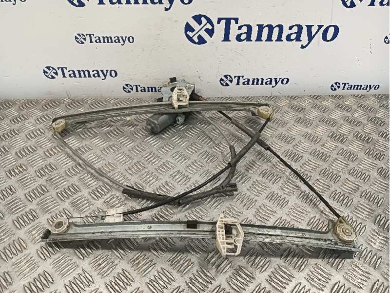 Recambio de elevalunas delantero izquierdo para citroën xsara berlina referencia OEM IAM   